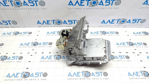 Nissan Ariya 23-24 inverter fuse box connector is broken