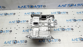 Nissan Ariya 23-24 inverter fuse box connector is broken