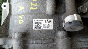 Toyota Rav4 19-25 Hybrid AWD 110k Rear Differential