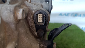Toyota Rav4 19-25 Hybrid AWD 110k Rear Differential
