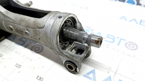 Toyota Camry v70 18-24 steering column for keyless