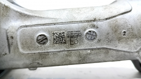 Toyota Camry v70 18-24 steering column for keyless
