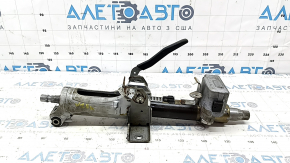 Toyota Camry v70 18-24 steering column for keyless