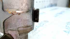 Toyota Camry v70 18-24 steering column for keyless