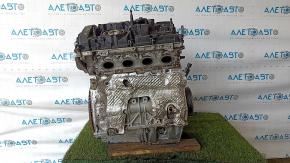 BMW F30 17-18 B46B20B AWD engine, 123k, 10-10-10-10 compression, started
