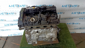 BMW F30 17-18 B46B20B AWD engine, 123k, 10-10-10-10 compression, started