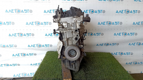 BMW F30 17-18 B46B20B AWD engine, 123k, 10-10-10-10 compression, started