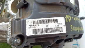 BMW F30 17-18 B46B20B AWD engine, 123k, 10-10-10-10 compression, started