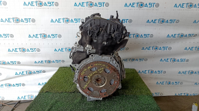 BMW F30 17-18 B46B20B AWD engine, 123k, 10-10-10-10 compression, started