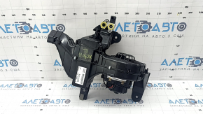 Heater assembly 3 row Volvo XC90 16-23
