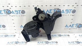 Heater assembly 3 row Volvo XC90 16-23