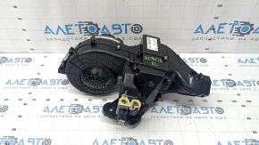 Heater assembly 3 row Volvo XC90 16-23