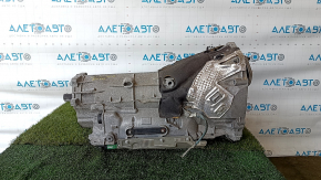 Automatic transmission assembly BMW 3 F30 17-18 AWD GA8HP50X, 123k