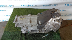 Automatic transmission assembly BMW 3 F30 17-18 AWD GA8HP50X, 123k