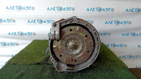 Automatic transmission assembly BMW 3 F30 17-18 AWD GA8HP50X, 123k