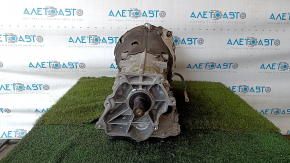 Automatic transmission assembly BMW 3 F30 17-18 AWD GA8HP50X, 123k