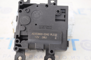 Actuator motor drive heater air conditioner Toyota Camry v70 18-24