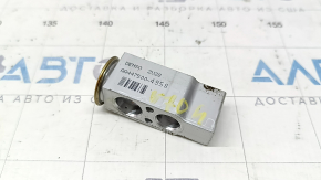 Air conditioner heater valve Toyota Camry v70 18- hybrid
