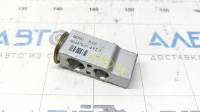 Air conditioner heater valve Toyota Camry v70 18- hybrid