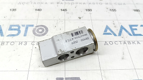 Air conditioner heater valve Toyota Camry v70 18- hybrid