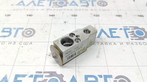 Air conditioner heater valve Toyota Camry v70 18- hybrid