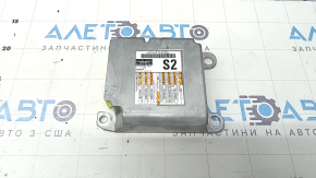 Toyota Rav4 21-22 SRS airbag computer module for refurbishment