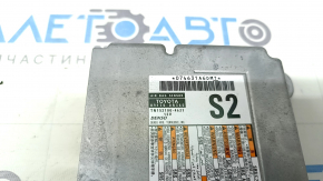 Toyota Rav4 21-22 SRS airbag computer module for refurbishment