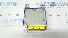Toyota Rav4 21-22 SRS airbag computer module for refurbishment