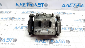Front left caliper assembly for Nissan Ariya 23-25 Standard range