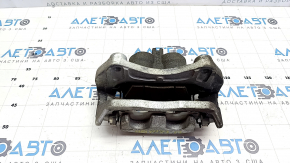 Front left caliper assembly for Nissan Ariya 23-25 Standard range