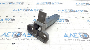 Rear left on-board charger bracket for Nissan Ariya 23-25