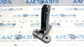 Rear left on-board charger bracket for Nissan Ariya 23-25