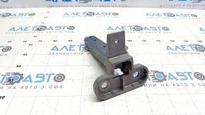 Rear right on-board charger bracket for Nissan Ariya 23-25