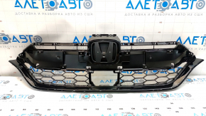 Radiator grille base Honda CRV 20-22 HONDA