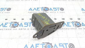 Right front bumper lower reinforcement fang for Nissan Ariya 23-25