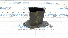 Right front bumper lower reinforcement fang for Nissan Ariya 23-25