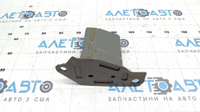 Left front bumper lower reinforcement fang for Nissan Ariya 23-25