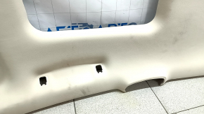 Lexus RX350 RX450h 10-15 headliner for sunroof, beige, for trunk drive, for cleaning