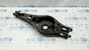Lower control arm under the rear left spring, Toyota Rav4 19-25, silent block to replace