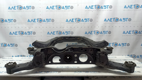 Rear subframe for Toyota Rav4 19-25 hybrid AWD, USA built, microcracks in the transmission