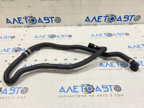 Cooling system hose BMW 5 G30 17-23 2.0T 3.0T