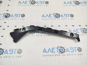 Left rear bumper mount for Toyota Prius 2009-2010
