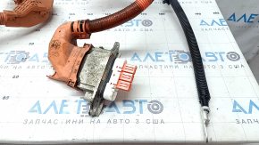 High-voltage battery cable for the Toyota Rav4 19-25 hybrid