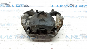 Rear left caliper assembly for Toyota Camry v70 18-24 electric, rusty