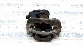 Rear right brake caliper assembly for Toyota Camry v70 18-24 electric, rusty