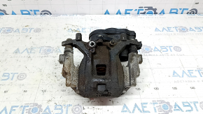 Rear right brake caliper assembly for Toyota Camry v70 18-24 electric, rusty