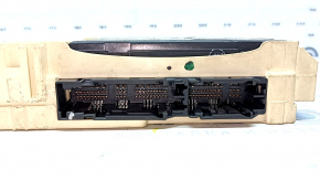 The Multiplex Network Control Module for Toyota Camry v70 18-24 has a broken mount.