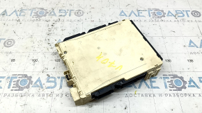 The Multiplex Network Control Module for Toyota Camry v70 18-24 has a broken mount.