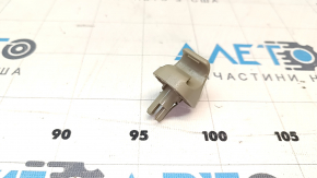 Acura TLX 15-17 Passenger Sun Visor Hook, Beige