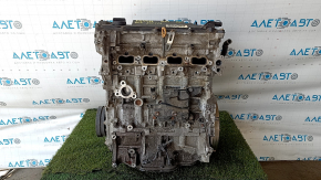 Toyota Rav4 19-21 2.5 A25A-FXS hybrid engine, 110k, started